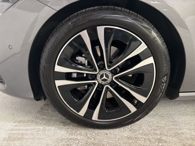 Mercedes-Benz CLA Gebrauchtwagen