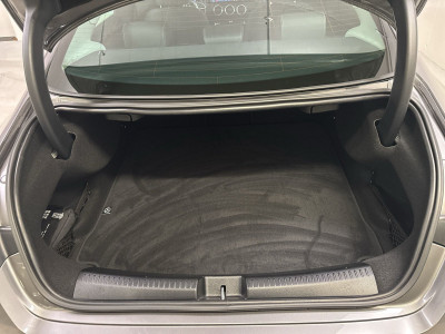 Mercedes-Benz CLA Gebrauchtwagen