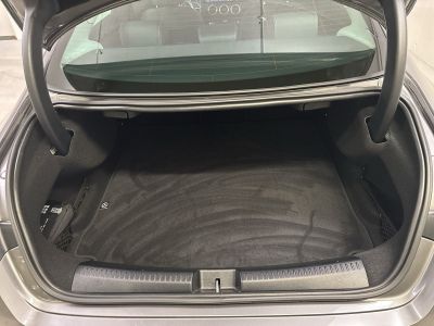 Mercedes-Benz CLA Gebrauchtwagen