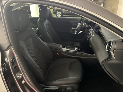 Mercedes-Benz CLA Gebrauchtwagen