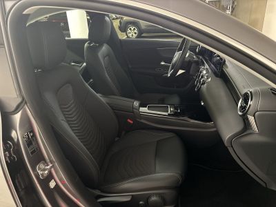 Mercedes-Benz CLA Gebrauchtwagen