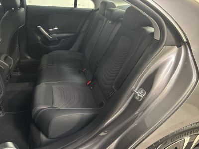 Mercedes-Benz CLA Gebrauchtwagen
