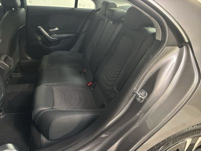 Mercedes-Benz CLA Gebrauchtwagen