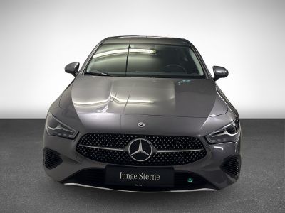 Mercedes-Benz CLA Gebrauchtwagen