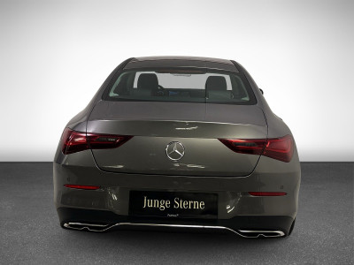 Mercedes-Benz CLA Gebrauchtwagen