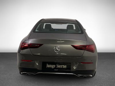 Mercedes-Benz CLA Gebrauchtwagen