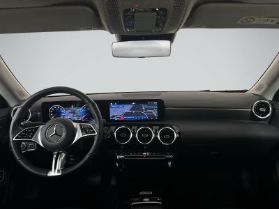 Mercedes-Benz CLA Gebrauchtwagen