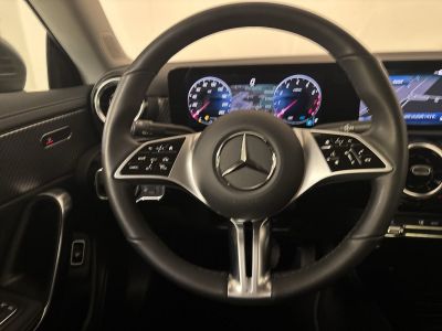 Mercedes-Benz CLA Gebrauchtwagen