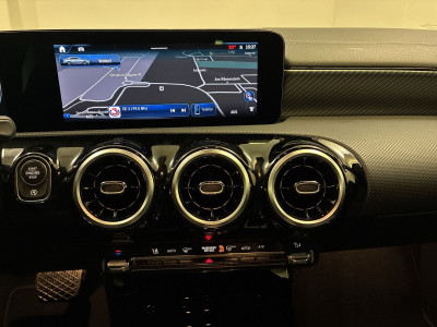 Mercedes-Benz CLA Gebrauchtwagen Mercedes-Benz CLA Gebrauchtwagen