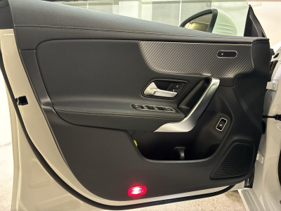 Mercedes-Benz CLA Gebrauchtwagen Mercedes-Benz CLA Gebrauchtwagen
