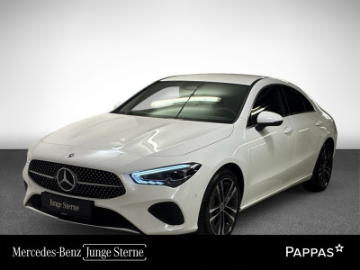 Mercedes-Benz CLA Gebrauchtwagen Mercedes-Benz CLA Gebrauchtwagen