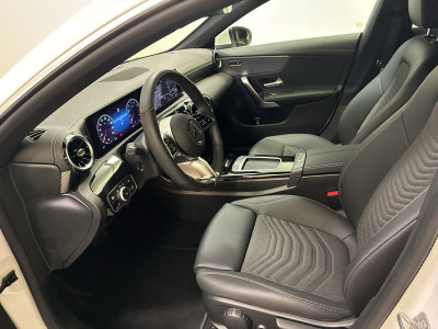 Mercedes-Benz CLA Gebrauchtwagen Mercedes-Benz CLA Gebrauchtwagen