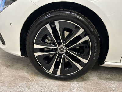 Mercedes-Benz CLA Gebrauchtwagen Mercedes-Benz CLA Gebrauchtwagen