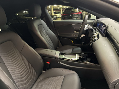 Mercedes-Benz CLA Gebrauchtwagen Mercedes-Benz CLA Gebrauchtwagen