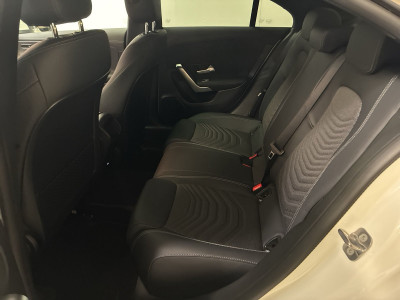 Mercedes-Benz CLA Gebrauchtwagen Mercedes-Benz CLA Gebrauchtwagen