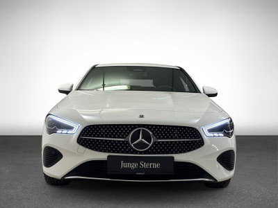 Mercedes-Benz CLA Gebrauchtwagen Mercedes-Benz CLA Gebrauchtwagen