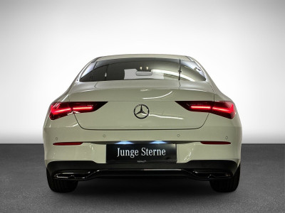 Mercedes-Benz CLA Gebrauchtwagen Mercedes-Benz CLA Gebrauchtwagen