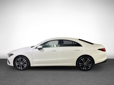 Mercedes-Benz CLA Gebrauchtwagen Mercedes-Benz CLA Gebrauchtwagen