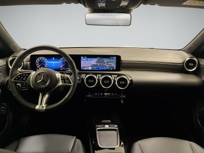 Mercedes-Benz CLA Gebrauchtwagen Mercedes-Benz CLA Gebrauchtwagen