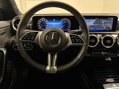 Mercedes-Benz CLA Gebrauchtwagen Mercedes-Benz CLA Gebrauchtwagen