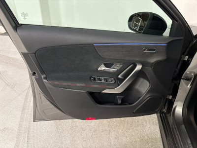 Mercedes-Benz A-Klasse Gebrauchtwagen Mercedes-Benz A-Klasse Gebrauchtwagen