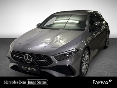 Mercedes-Benz A-Klasse Gebrauchtwagen Mercedes-Benz A-Klasse Gebrauchtwagen