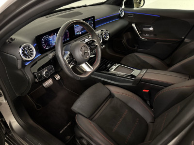Mercedes-Benz A-Klasse Gebrauchtwagen Mercedes-Benz A-Klasse Gebrauchtwagen