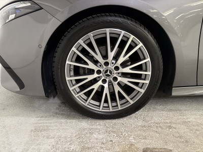 Mercedes-Benz A-Klasse Gebrauchtwagen Mercedes-Benz A-Klasse Gebrauchtwagen