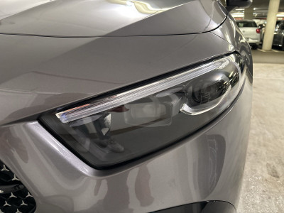 Mercedes-Benz A-Klasse Gebrauchtwagen Mercedes-Benz A-Klasse Gebrauchtwagen