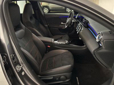 Mercedes-Benz A-Klasse Gebrauchtwagen Mercedes-Benz A-Klasse Gebrauchtwagen