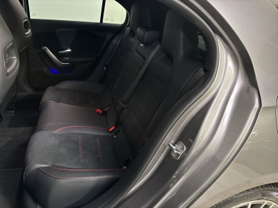Mercedes-Benz A-Klasse Gebrauchtwagen Mercedes-Benz A-Klasse Gebrauchtwagen