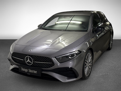 Mercedes-Benz A-Klasse Gebrauchtwagen Mercedes-Benz A-Klasse Gebrauchtwagen