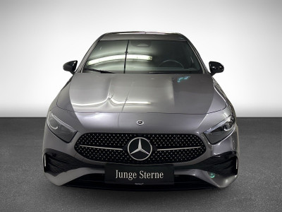 Mercedes-Benz A-Klasse Gebrauchtwagen Mercedes-Benz A-Klasse Gebrauchtwagen