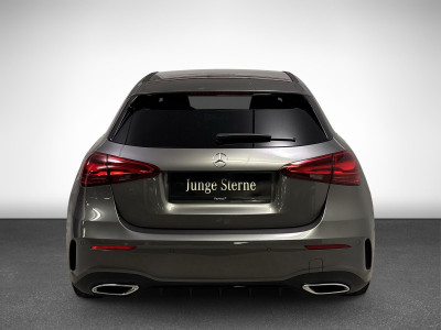Mercedes-Benz A-Klasse Gebrauchtwagen Mercedes-Benz A-Klasse Gebrauchtwagen