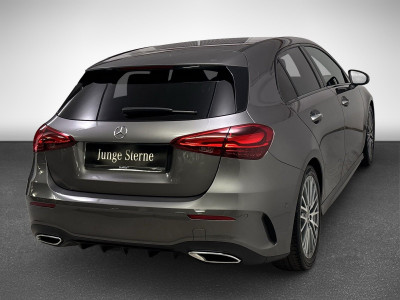 Mercedes-Benz A-Klasse Gebrauchtwagen Mercedes-Benz A-Klasse Gebrauchtwagen