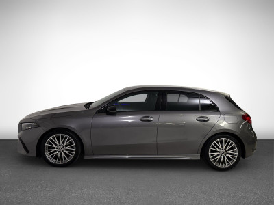 Mercedes-Benz A-Klasse Gebrauchtwagen Mercedes-Benz A-Klasse Gebrauchtwagen