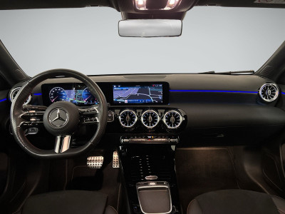 Mercedes-Benz A-Klasse Gebrauchtwagen Mercedes-Benz A-Klasse Gebrauchtwagen