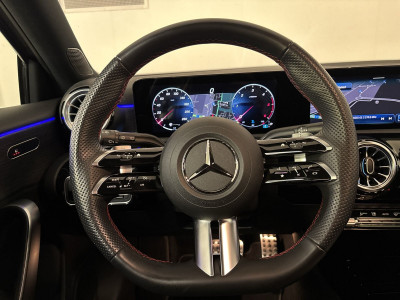 Mercedes-Benz A-Klasse Gebrauchtwagen Mercedes-Benz A-Klasse Gebrauchtwagen