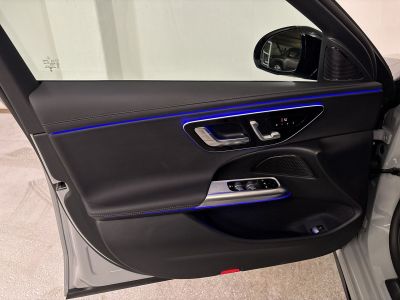 Mercedes-Benz E-Klasse Gebrauchtwagen