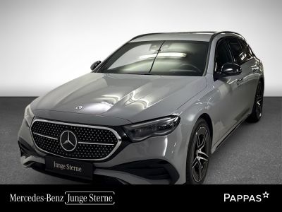 Mercedes-Benz E-Klasse Gebrauchtwagen Mercedes-Benz E-Klasse Gebrauchtwagen
