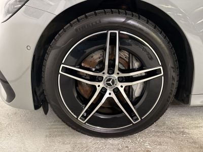 Mercedes-Benz E-Klasse Gebrauchtwagen