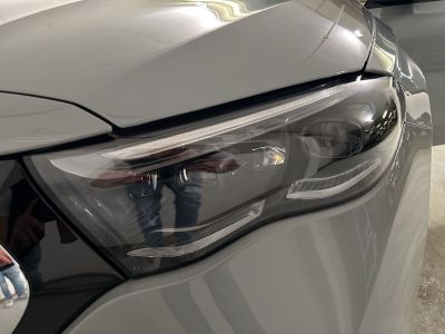 Mercedes-Benz E-Klasse Gebrauchtwagen