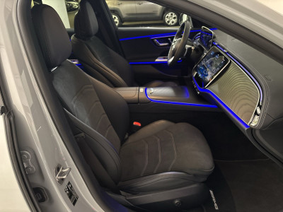Mercedes-Benz E-Klasse Gebrauchtwagen