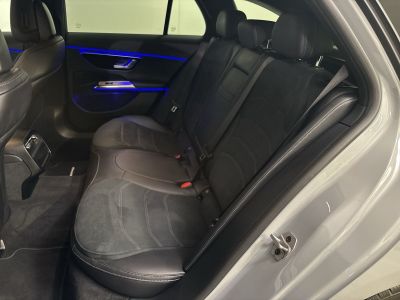 Mercedes-Benz E-Klasse Gebrauchtwagen