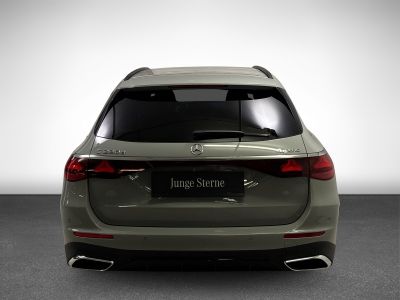 Mercedes-Benz E-Klasse Gebrauchtwagen