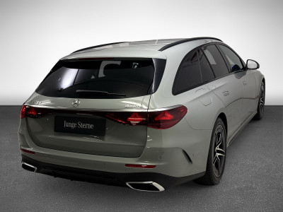 Mercedes-Benz E-Klasse Gebrauchtwagen