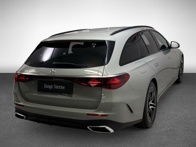 Mercedes-Benz E-Klasse Gebrauchtwagen