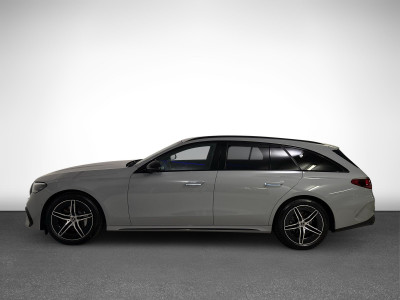 Mercedes-Benz E-Klasse Gebrauchtwagen