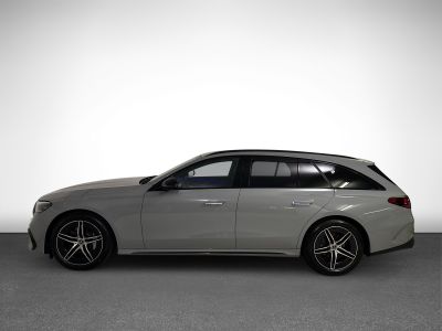 Mercedes-Benz E-Klasse Gebrauchtwagen