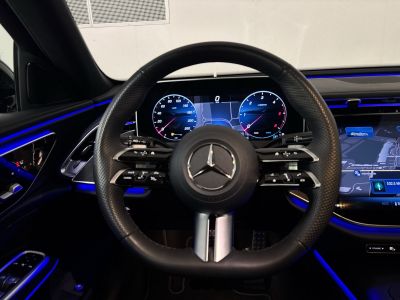 Mercedes-Benz E-Klasse Gebrauchtwagen